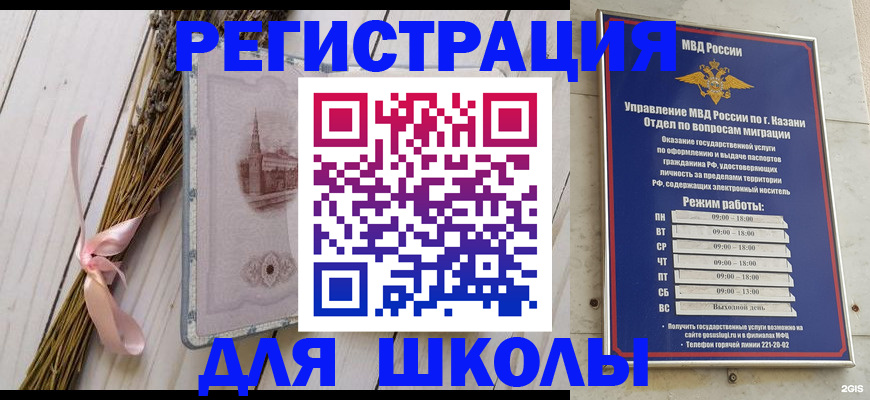 временная регистрация адрес в Анапе